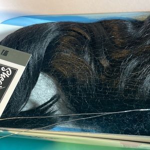 Sensationnel Lace Part wig SHAYNA